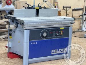 glodalice felder f 900 z