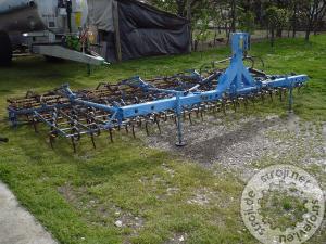 Drljače sa zupcima, LEMKEN Koralle