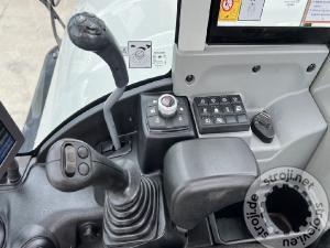 Mini bageri, TAKEUCHI TB370 - POWERTILT - 3X ŽLICA -2021 LETNIK -1110 UR