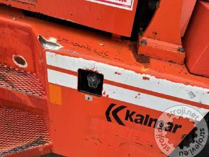 Viličari čeoni, KALMAR DB7-600H - 1990 LETNIK - 7860 DELOVNIH UR
