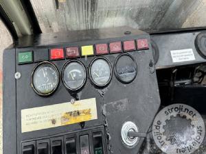 Viličari čeoni, KALMAR DB7-600H - 1990 LETNIK - 7860 DELOVNIH UR