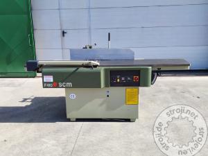blanjalice scm f410