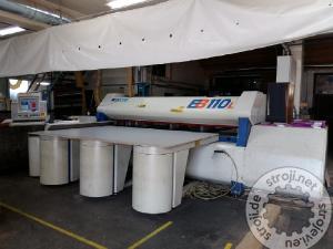 ostalo biesse ebt 110 l cvn 053