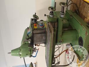 Glodalice za metal Glodalica za metal, PRVOMAJSKA ALG100E