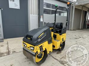 valjci bomag bw 80 ad 5 2022 letnik 50 delovnih ur