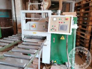 pile reignmac mrs 340 m