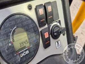 Valjci tandem valjak, JCB CT160-80 - 2020 LETNIK - 395 DELOVNIH UR