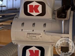 djelovi i dodatna oprema ostali mulkticutter