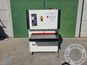 brusilice scm sandya 3 cal 050