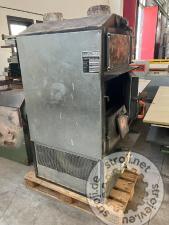 Sve drugo, Ostali Peč Fabbri F 55 z ventilatorjem 