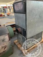 Sve drugo, Ostali Peč Fabbri F 55 z ventilatorjem 