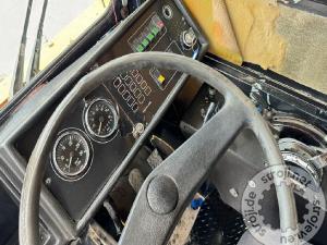Damperi damper, VOLVO BM 425C - 1986 LETNIK