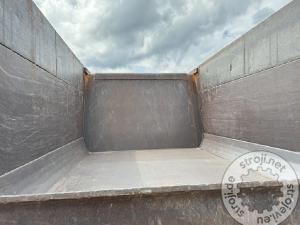 Damperi damper, VOLVO BM 425C - 1986 LETNIK