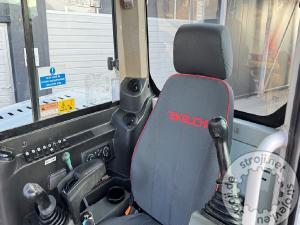 Mini bageri, TAKEUCHI TB290 - 2018 LETNIK - 5005 UR - POWERTILT