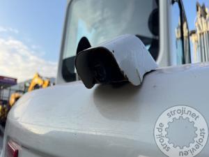 Mini bageri, TAKEUCHI TB290 - 2018 LETNIK - 5005 UR - POWERTILT