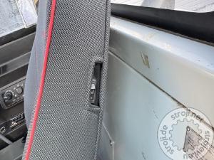 Mini bageri, TAKEUCHI TB290 - 2018 LETNIK - 5005 UR - POWERTILT