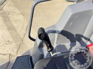 Valjci tandem valjak, HAMM HD 13 VV - 2017 LETNIK - 715 DELOVNIH UR
