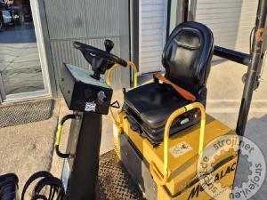 Damperi damper, Ostali TA1EH - 2018 LETNIK - 1465 DELOVNIH UR