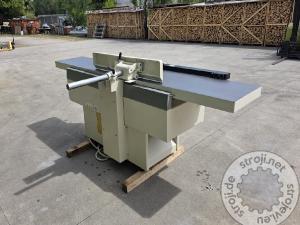 Blanjalice Ravnalica, CASOLIN PF500  (PFL-015)
