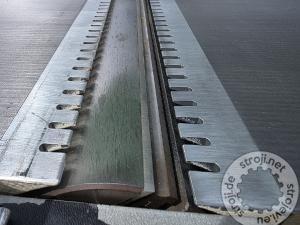 Blanjalice Ravnalica, CASOLIN PF500  (PFL-015)