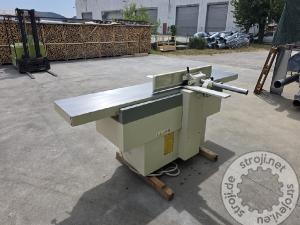 Blanjalice Ravnalica, CASOLIN PF500  (PFL-015)