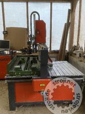cnc strojevi ostali hypercut