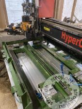 CNC Strojevi, Ostali HyperCUT