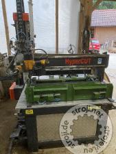 CNC Strojevi, Ostali HyperCUT