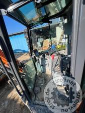Mini bageri, Ostali DX50Z-7 - POWERTILT - 2022 LETNIK - 320 UR