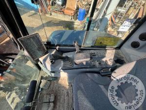 Mini bageri, Ostali DX50Z-7 - POWERTILT - 2022 LETNIK - 320 UR