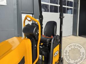 Valjci tandem valjak, JCB CT160-100 - 2023 LETNIK - 75 DELOVNIH UR