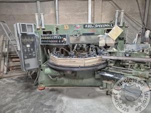 Glodalice Kopirna glodalica, Ostali R80 SM Supermax
