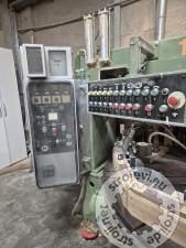 Glodalice Kopirna glodalica, Ostali R80 SM Supermax
