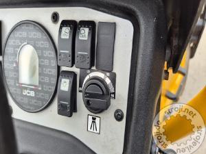 Valjci tandem valjak, JCB CT160-100 - 2023 LETNIK - 105 DELOVNIH UR