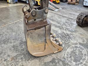 Bageri gusjeničari, VOLVO EC210C NL - 2007 LETNIK - 250CM