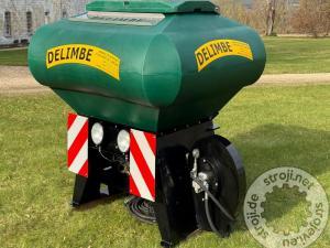 stroji za sadnju ostali sejalnica t20 1700 litrov 16 izstopov sprednji zal