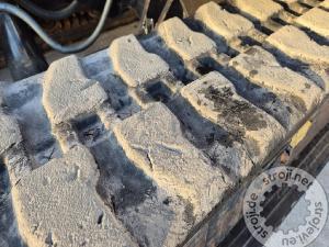 Mini bageri, YANMAR VIO33-6 - POWERTILT - 3X NOVA ŽLICA - 2020 LETNIK