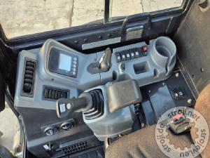 Mini bageri, YANMAR VIO33-6 - POWERTILT - 3X NOVA ŽLICA - 2020 LETNIK