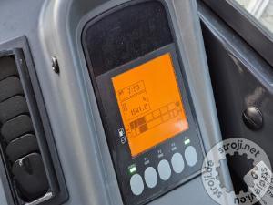 Mini bageri, YANMAR VIO33-6 - POWERTILT - 3X NOVA ŽLICA - 2020 LETNIK