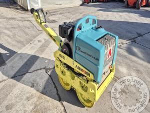 Valjci tandem valjak, AMMANN ARW65 - 2014 LETNIK