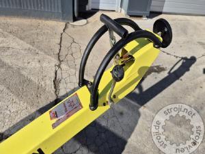 Valjci tandem valjak, AMMANN ARW65 - 2014 LETNIK