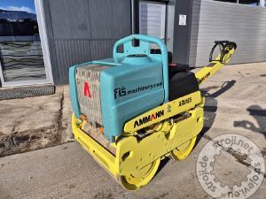 valjci ammann arw65 2014 letnik