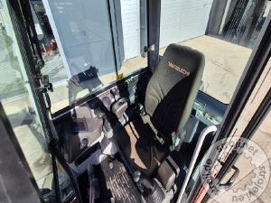 Mini bageri, TAKEUCHI TB230 - POWERTILT - 3X ŽLICA - 2017 LETNIK