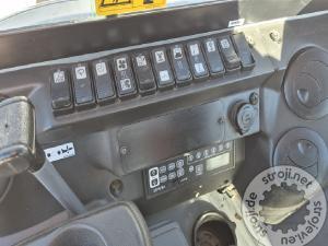 Mini bageri, TAKEUCHI TB230 - POWERTILT - 3X ŽLICA - 2017 LETNIK