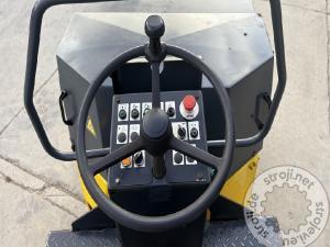 Valjci tandem valjak, BOMAG BW 138AD - 2006 LETNIK - 1215 DELOVNIH UR