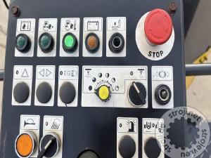 Valjci tandem valjak, BOMAG BW 138AD - 2006 LETNIK - 1215 DELOVNIH UR