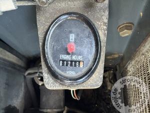 Valjci tandem valjak, BOMAG BW 138AD - 2006 LETNIK - 1215 DELOVNIH UR