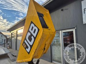 Damperi damperi guseničari, JCB HTD-5 - HI-TIPPING - 2021 LETNIK