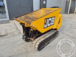 damperi jcb htd 5 hi tipping 2021 letnik