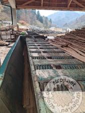 Pile Kružna pila, Ostali